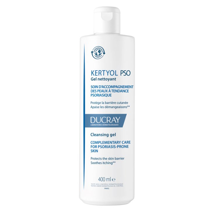 KERTYOL PSO GEL DETERGENTE KERTYOL PSO GEL DETERGENTE