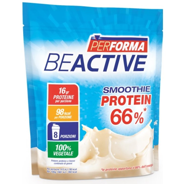 PERFORMA BEACTIVE SMOOTHIE PRO