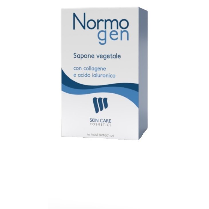 NORMOGEN Sap.Collagene 100g NORMOGEN Sap.Collagene 100g