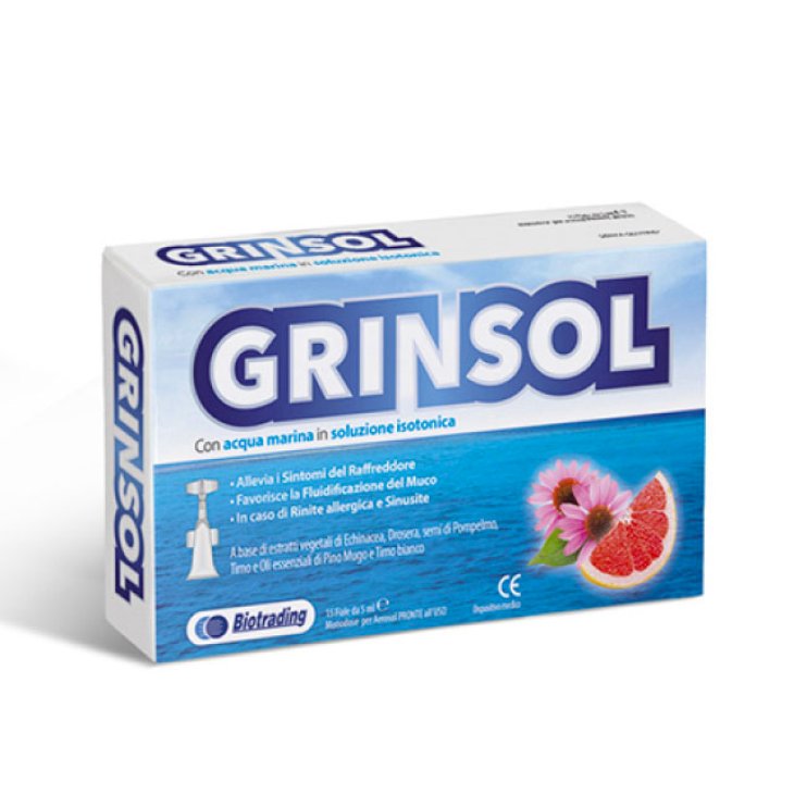 GRINSOL 15f.5ml GRINSOL 15f.5ml