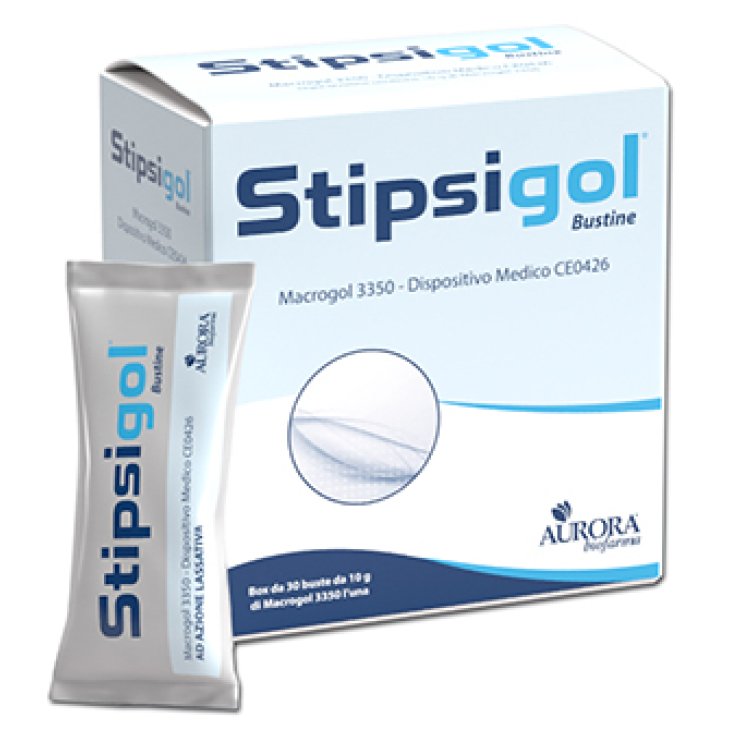 STIPSIGOL 30BUST 10G STIPSIGOL 30BUST 10G