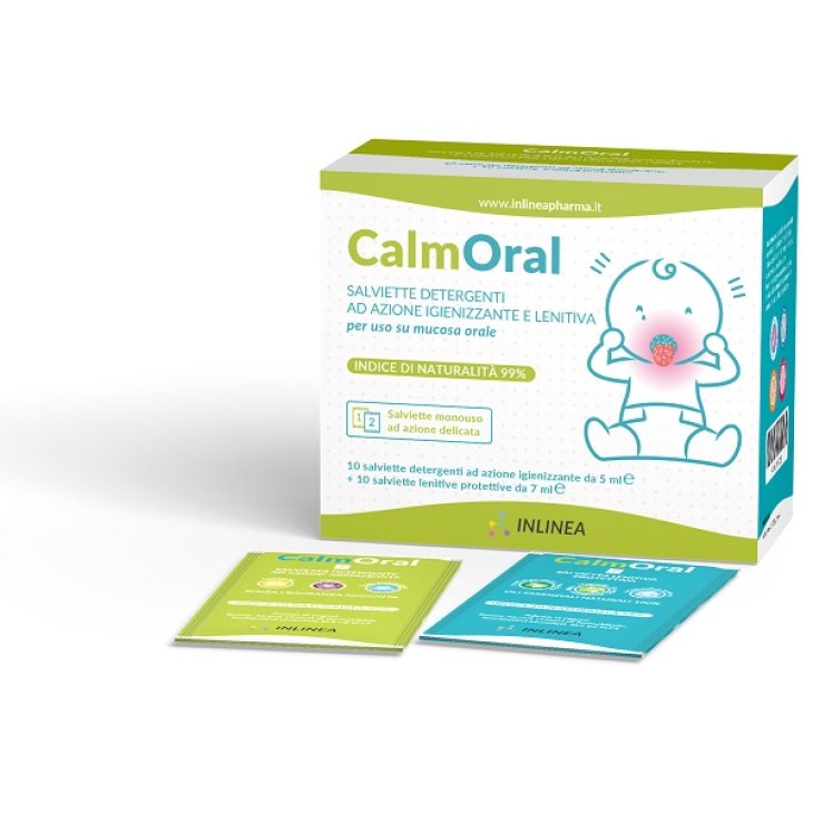 CALMORAL 10SALV IGI+10SALV LEN CALMORAL 10SALV IGI+10SALV LEN