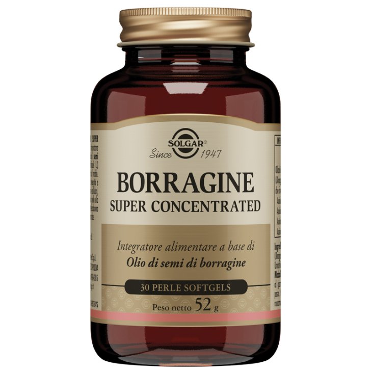BORRAGINE SUPER CONC 30PRL BORRAGINE SUPER CONC 30PRL