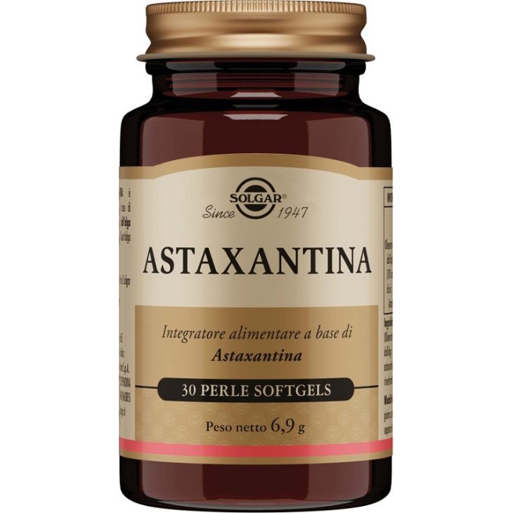 ASTAXANTINA 30PRL ASTAXANTINA 30PRL