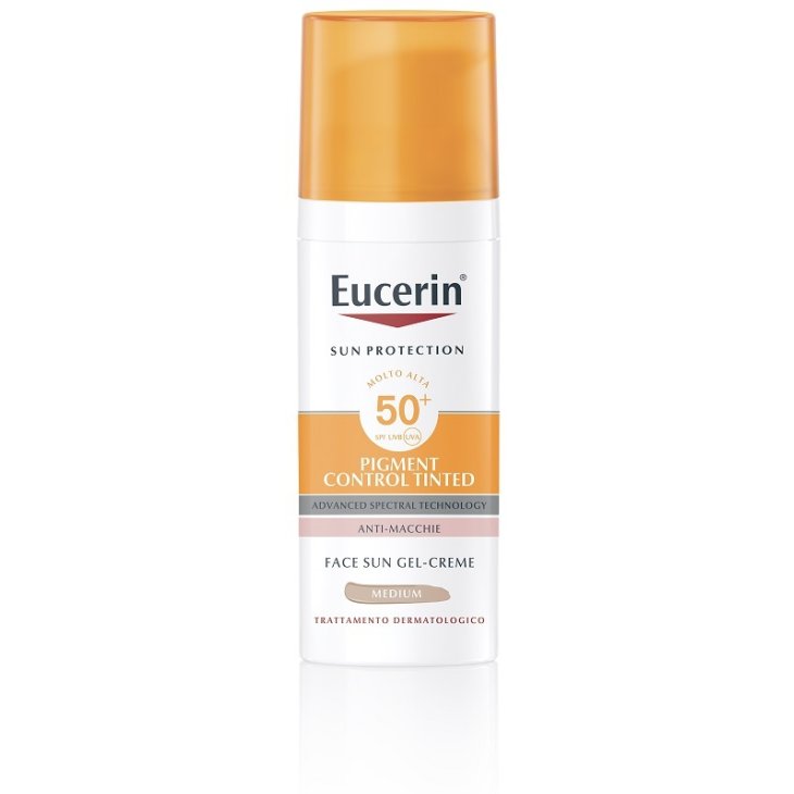 EUCE SUN PIGMENT CONTROL TI 50ML EUCE SUN PIGMENT CONTROL TI 50ML