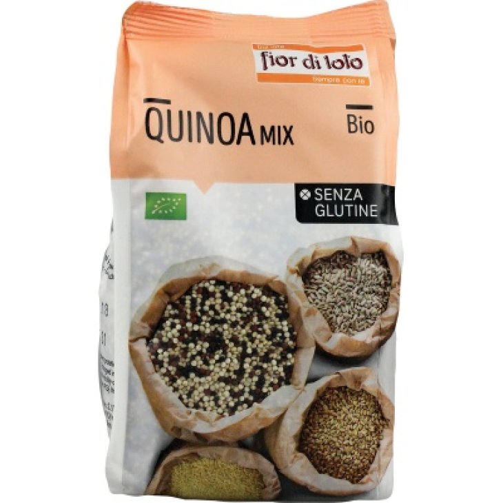 PROBIOS Quinoa Mix Bio 400g