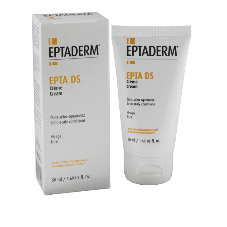 EPTA DS CREMA 50ML EPTA DS CREMA 50ML