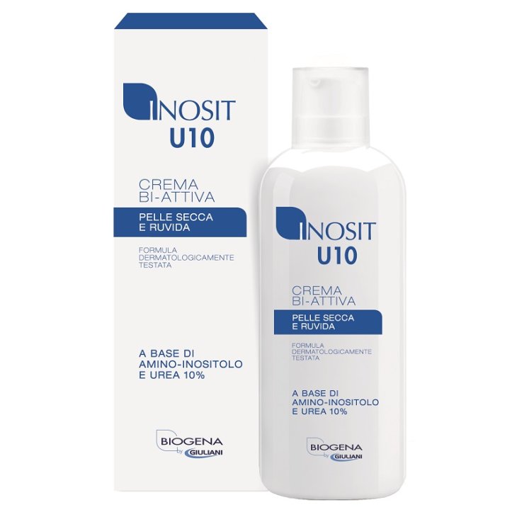 INOSIT U10 400ML INOSIT U10 400ML