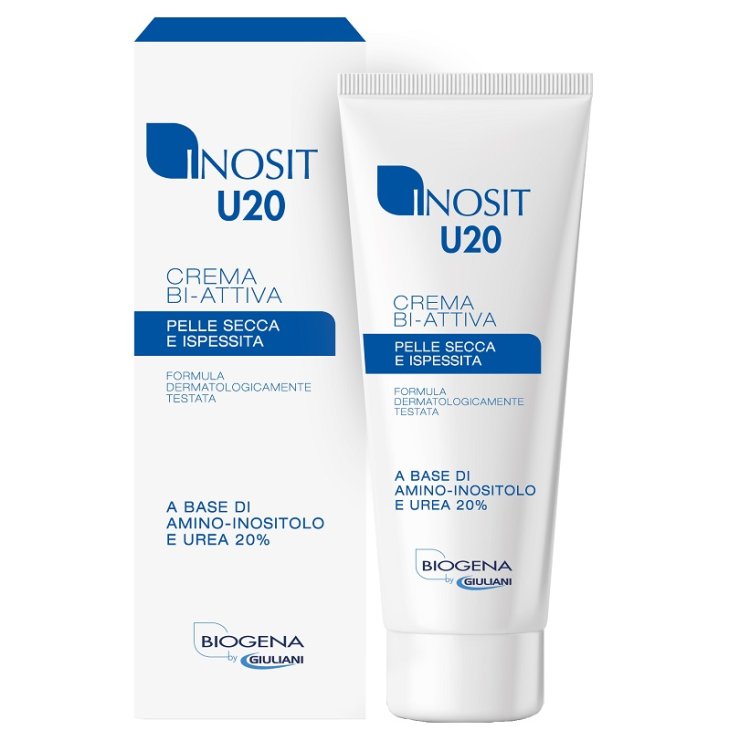 INOSIT U20 150ML INOSIT U20 150ML