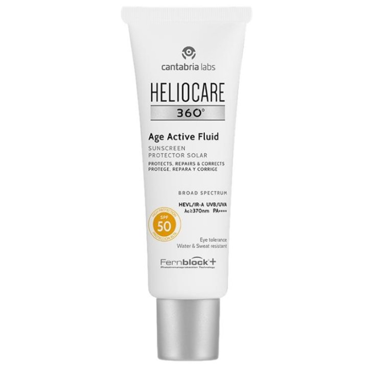 HELIOCARE 360 AGE ACTIVE 50ML HELIOCARE 360 AGE ACTIVE 50ML