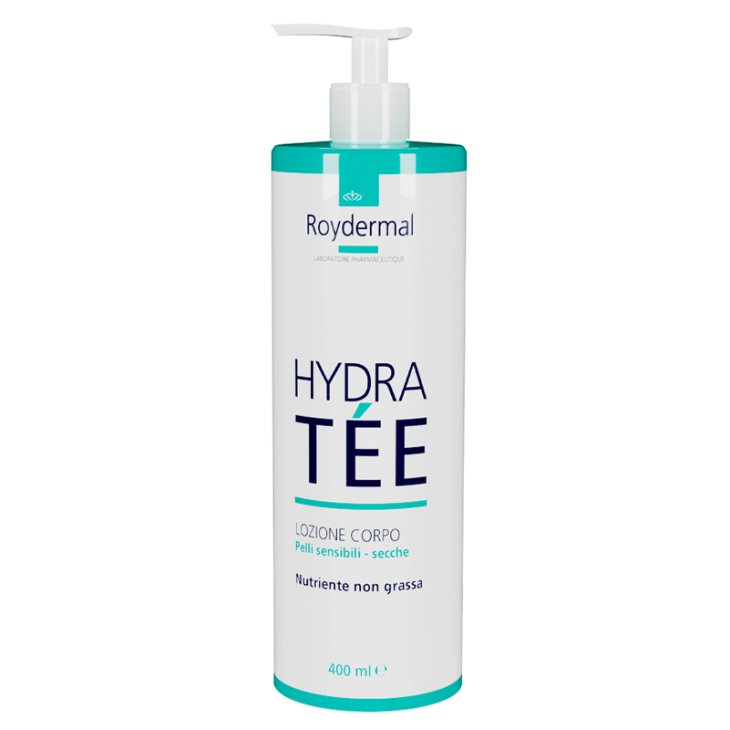 HYDRATEE LOZIONE 400ML<