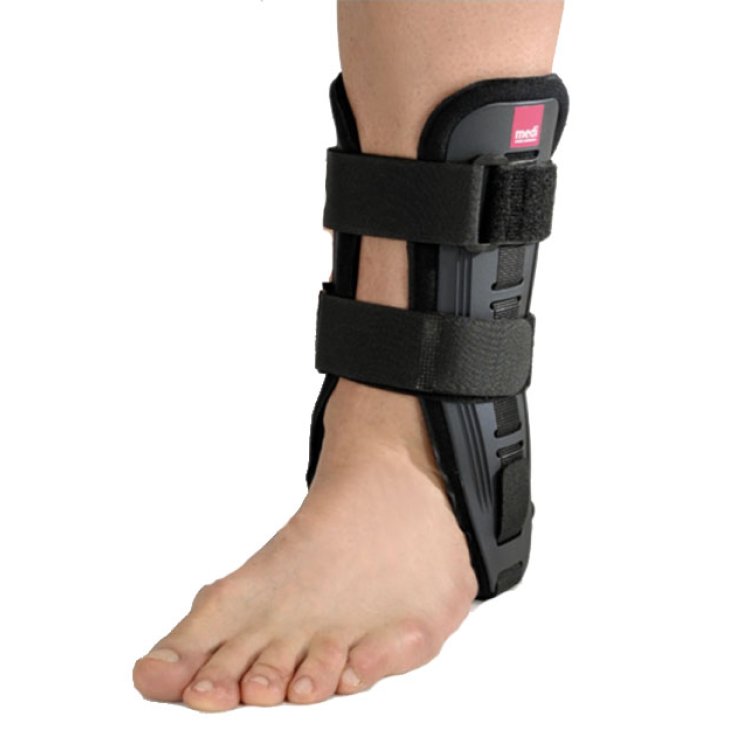 TUTORE BIVALVE POLIM STAND