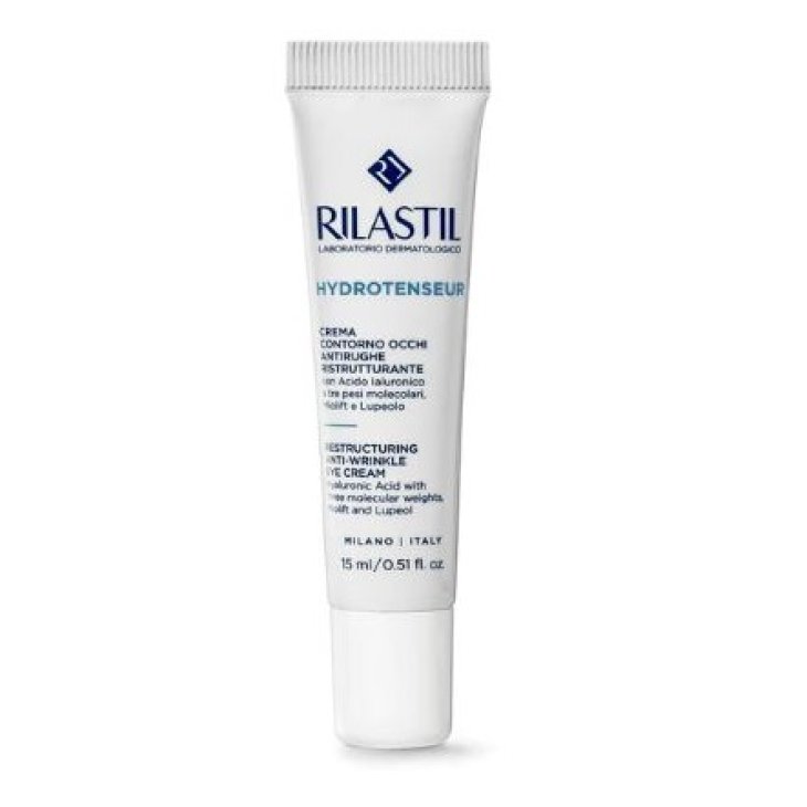 RILASTIL HYDROTENS CR CONT OCCHI