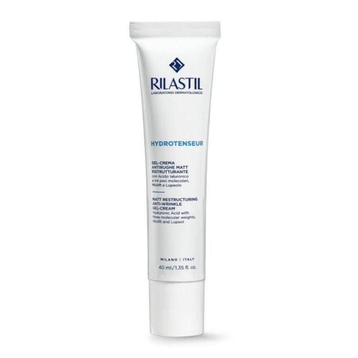 RILASTIL HYDROTENS GELCREMA40ML<