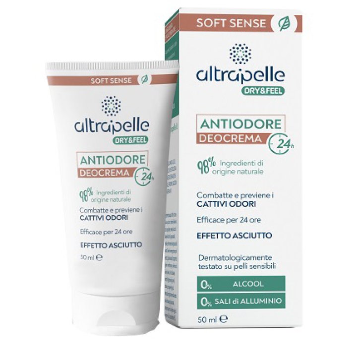 ALTRAPELLE DRY&FEEL A-Odore ALTRAPELLE DRY&FEEL A-Odore