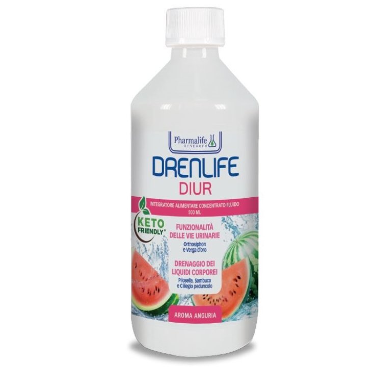 DRENLIFE DIUR*500ml