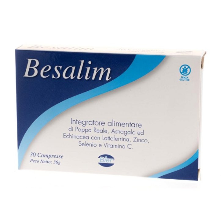 BESALIM 30CPR BESALIM 30CPR