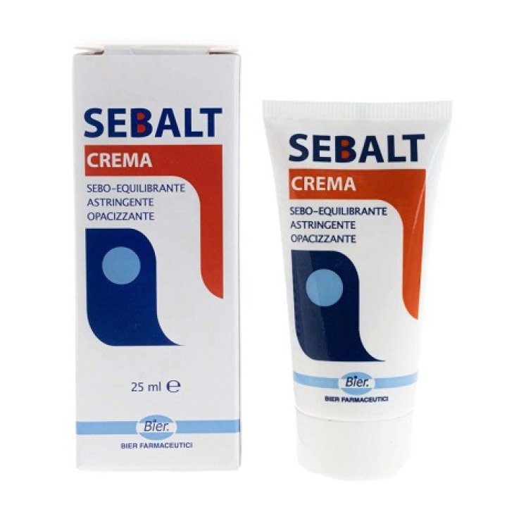 SEBALT CREMA 25ML SEBALT CREMA 25ML