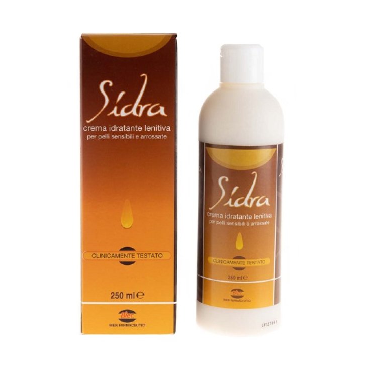 SIDRA Crema 250ml SIDRA Crema 250ml