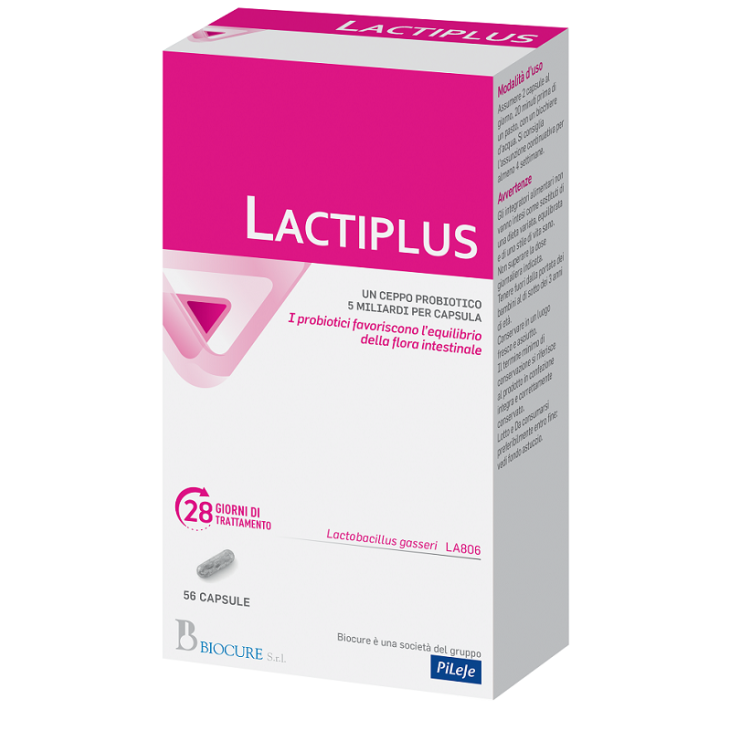 LACTIPLUS 56CPS LACTIPLUS 56CPS