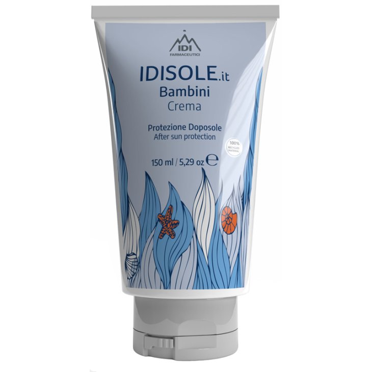 IDISOLE-IT DOPOSOLE BAMBINI
