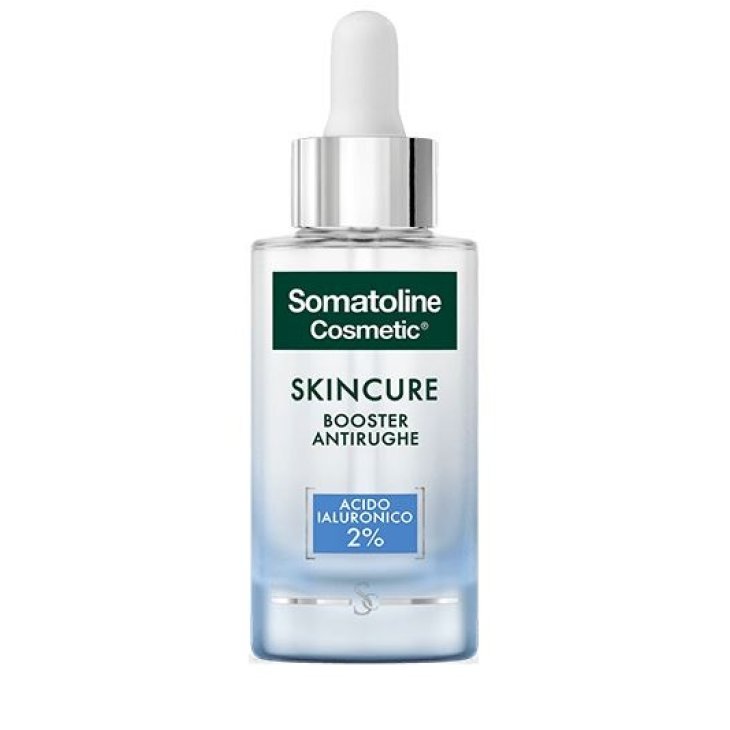 SOMATOLINE C VISO SKINC ANT 30ML