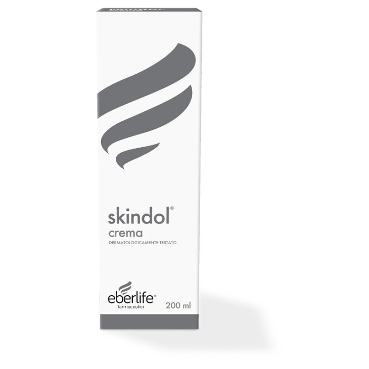 SKINDOL CREMA 200ML SKINDOL CREMA 200ML