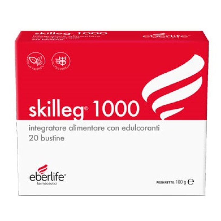 SKILLEG 1000 18BUST SKILLEG 1000 18BUST