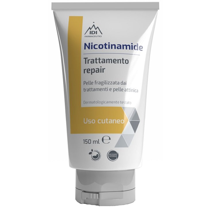 NICOTINAMIDE TRAT DOPOS 150ML NICOTINAMIDE TRAT DOPOS 150ML