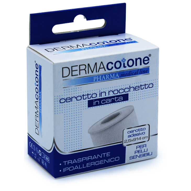 DERMACOTONE CER ROC CAR2,5X914
