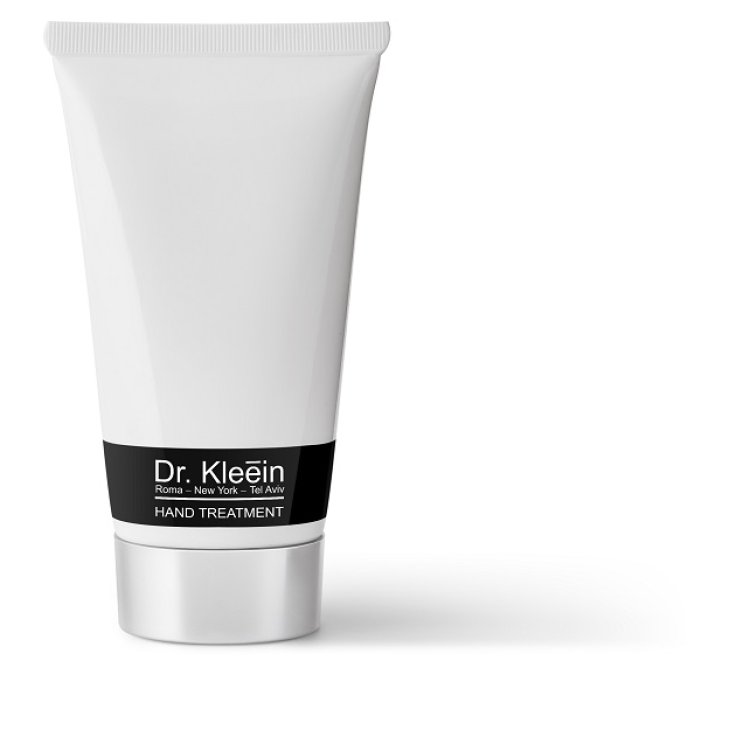 DR KLEEIN HAND TREATMENT 75ML DR KLEEIN HAND TREATMENT 75ML
