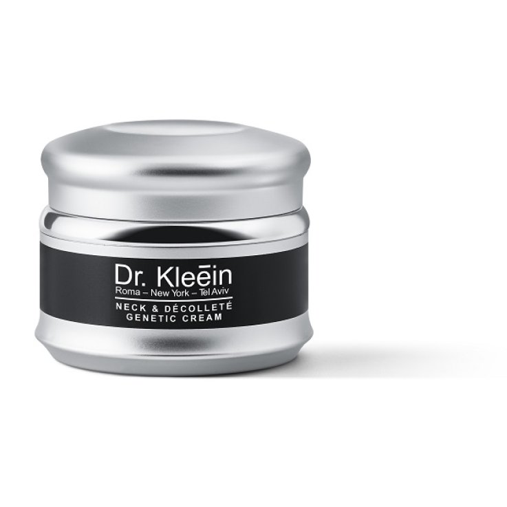 DR KLEEIN NECK&DECOLLETE GE CR