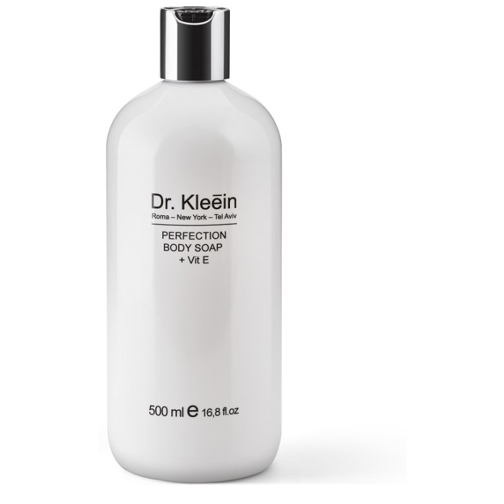 DR KLEEIN PERF BODY SOAP 500ML