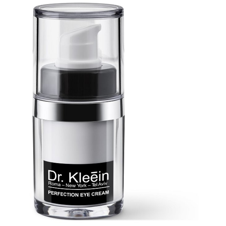 DR KLEEIN PERF EYE CREAM 15ML