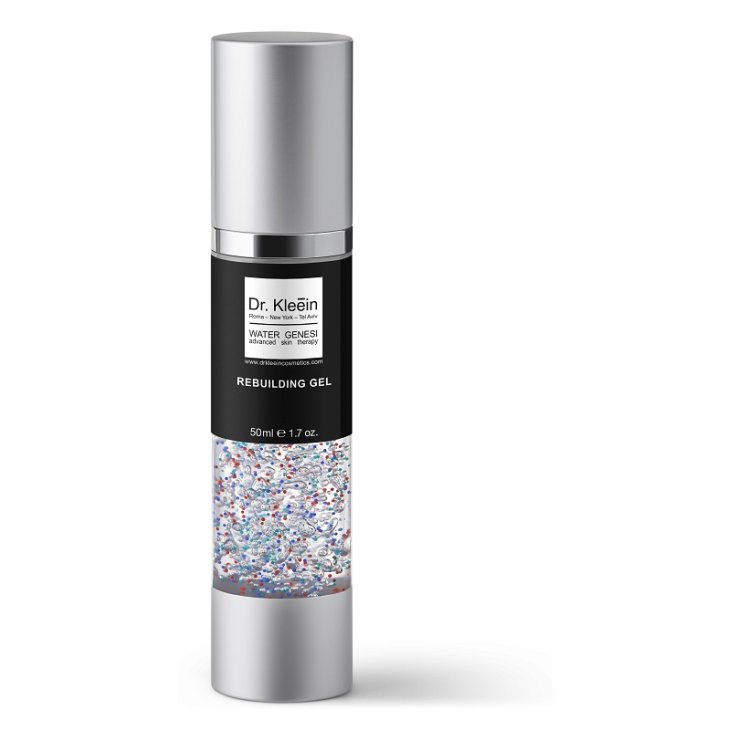 DR KLEEIN REBUILDING GEL 50ML DR KLEEIN REBUILDING GEL 50ML