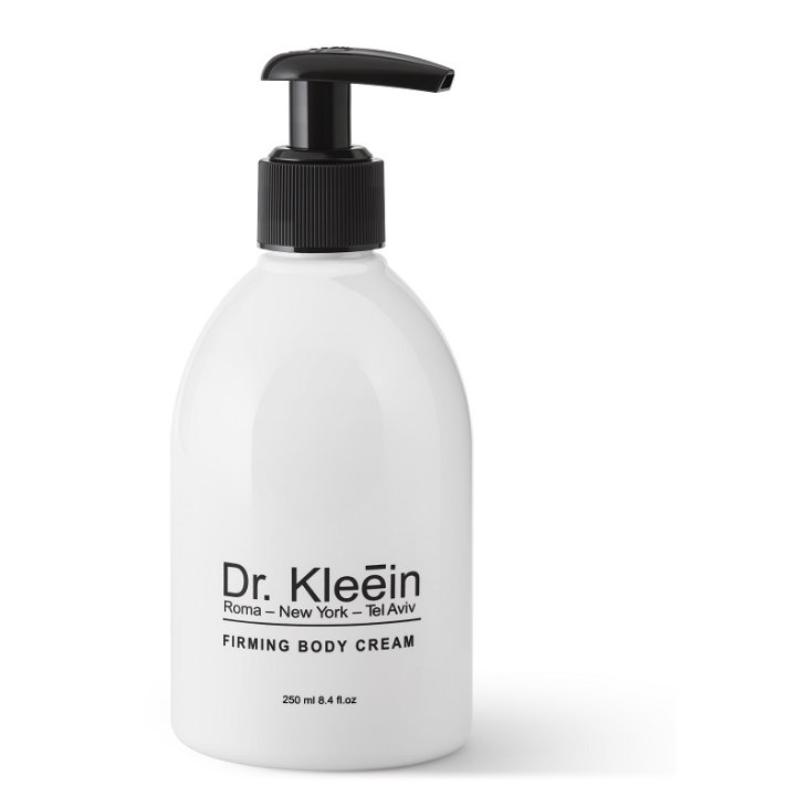 DR KLEEIN FIRMING+ CREMA 50ML