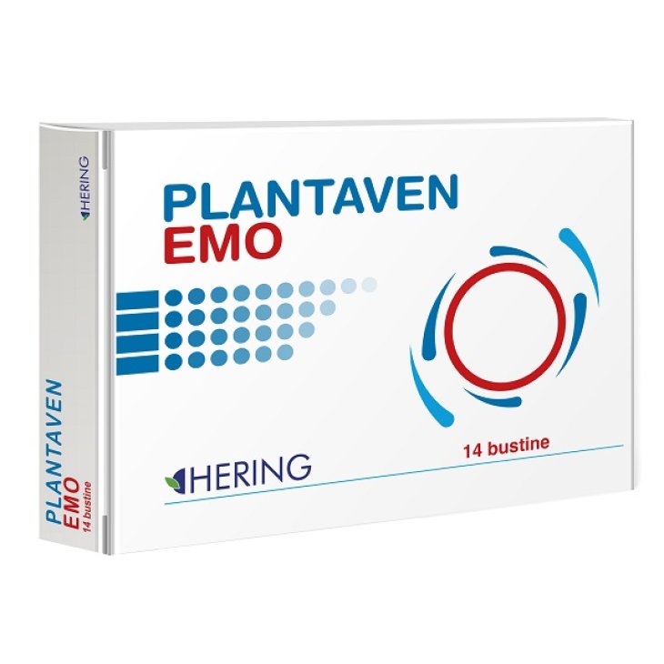 PLANTAVEN EMO 14BUST HERING