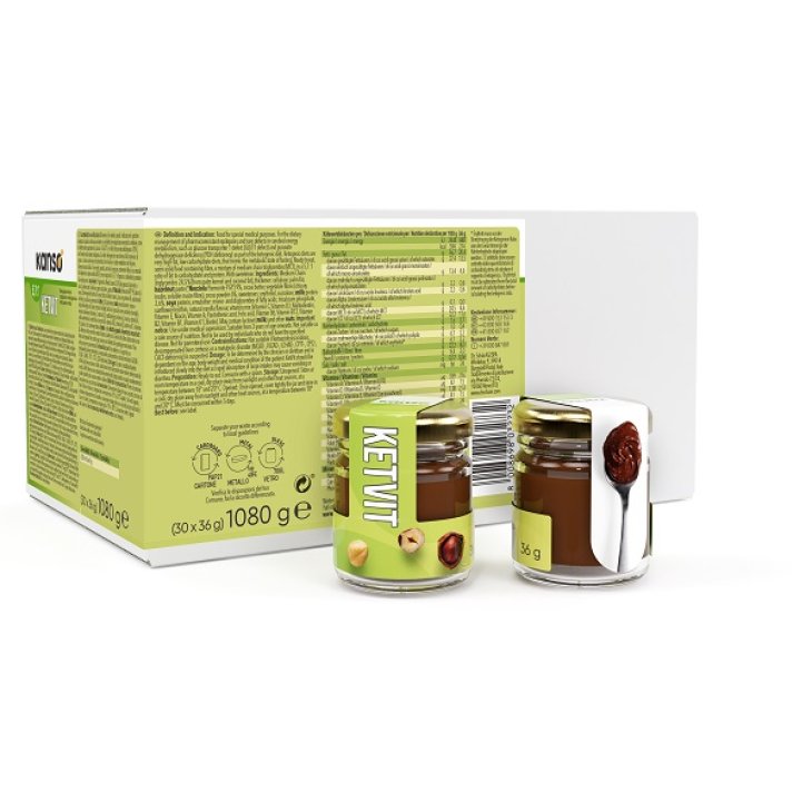 KANSO KETVIT 30PZ 36G KANSO KETVIT 30PZ 36G