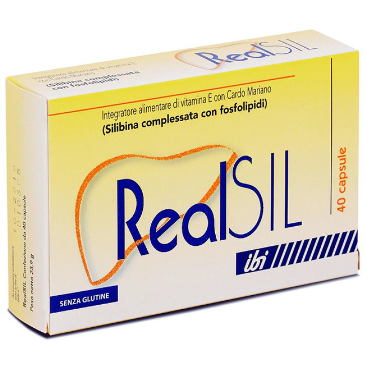 REALSIL 40CPS< REALSIL 40CPS<