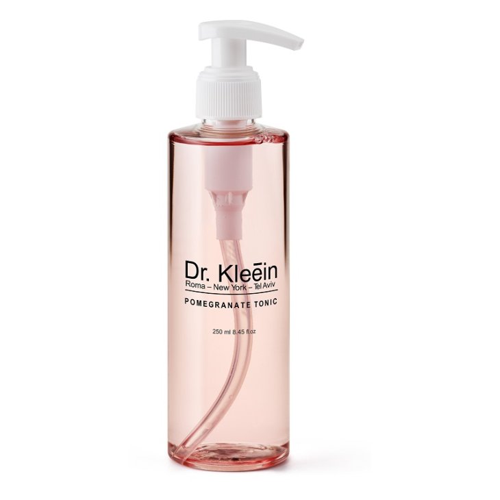 DR KLEEIN POMEGRANATE TON250ML