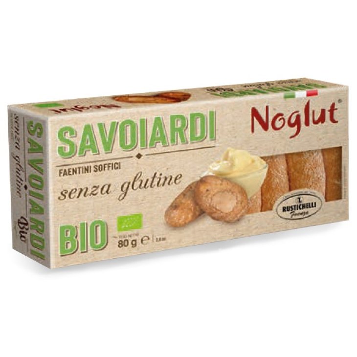 NOGLUT SAVOIARDI FAENTINI SOFF