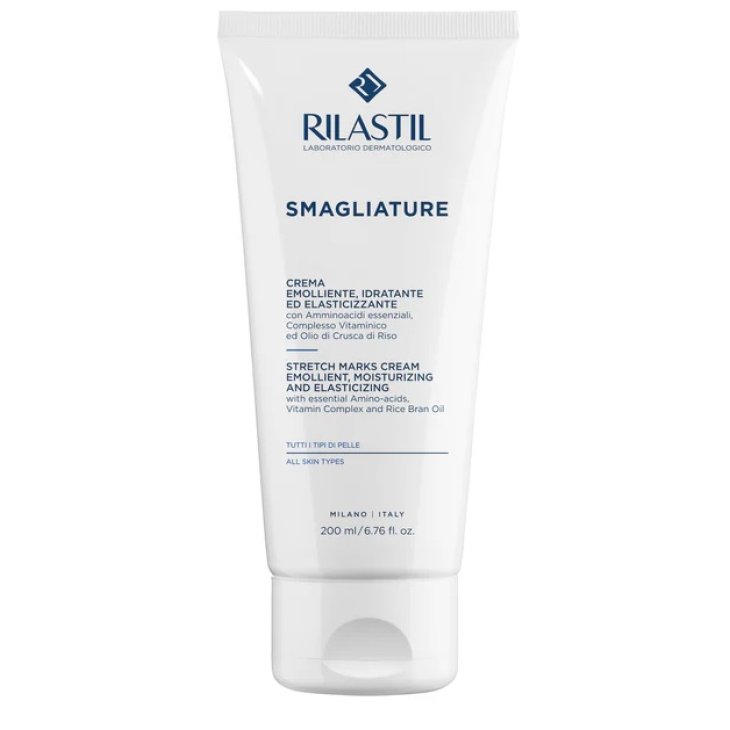 RILASTIL SMAGLIAT CR 200ML NF