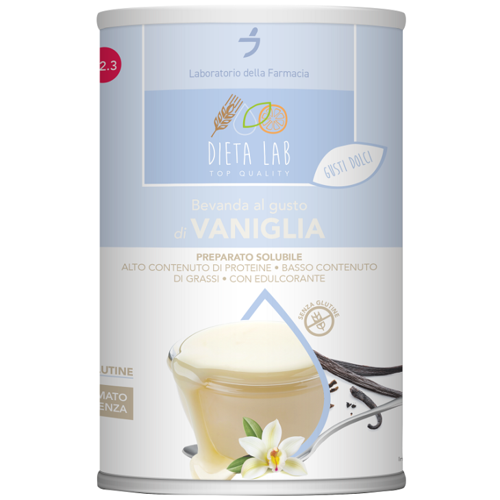 DLAB BEVANDA VANIGLIA 300G
