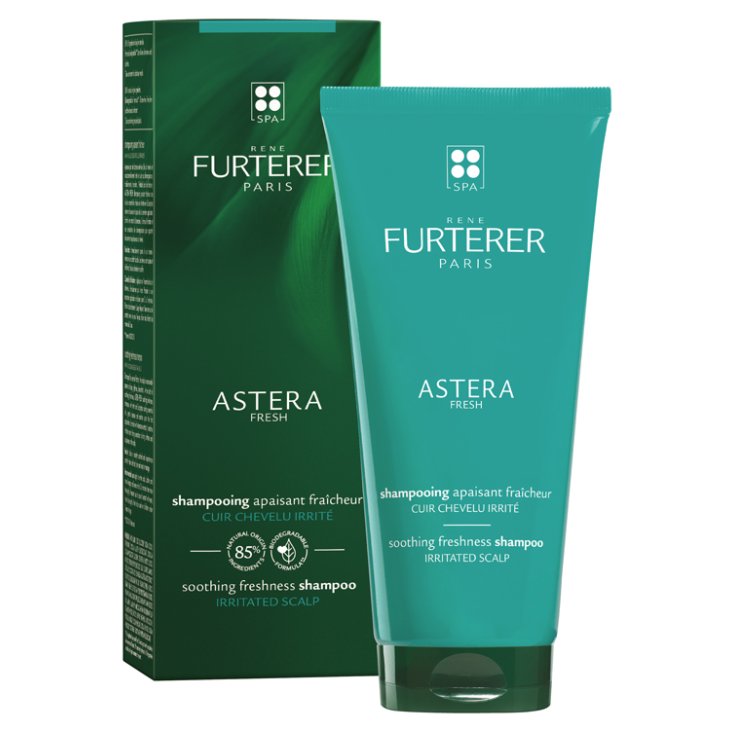 ASTERA FRESH SHAMPOO LENITIVO