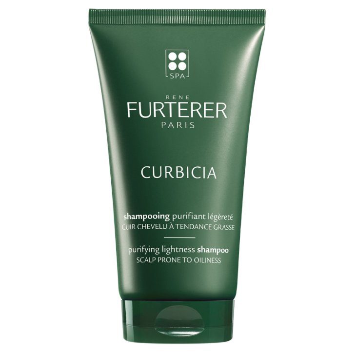 CURBICIA SHAMPOO NORMALIZZ LEG