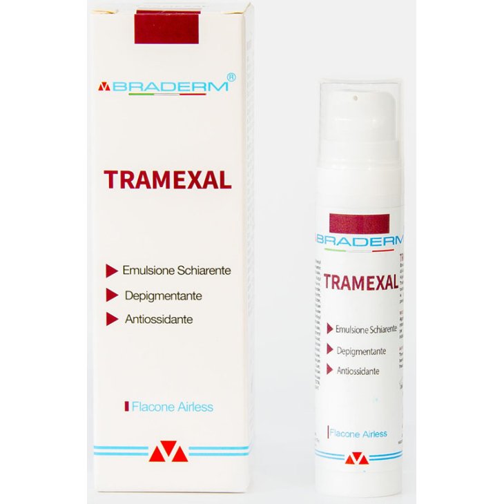 BRADERM TRAMEXAL 30ML BRADERM TRAMEXAL 30ML