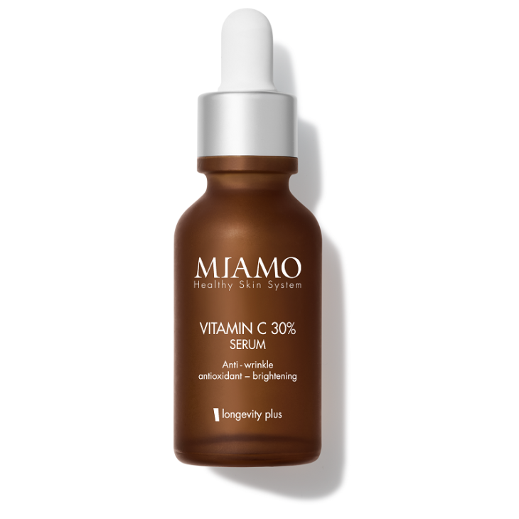 MIAMO VITAMIN C 30% SER 30ML MIAMO VITAMIN C 30% SER 30ML
