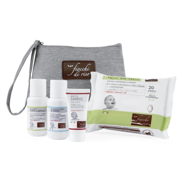 FDR Cofanetto Bebe' 4pz FDR Cofanetto Bebe' 4pz