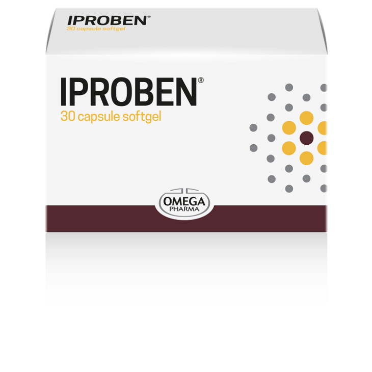 IPROBEN 30CPS IPROBEN 30CPS