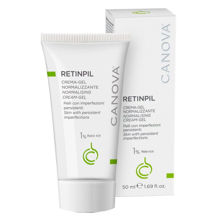 CANOVA RETINPIL CREMA GEL CANOVA RETINPIL CREMA GEL